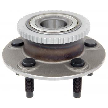 1993 Mercury Grand Marquis Wheel Bearing and Hub Assembly Front Raybestos 713104 image 1 of 4