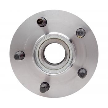 1993 Mercury Grand Marquis Wheel Bearing and Hub Assembly Front Raybestos 713104 image 2 of 4
