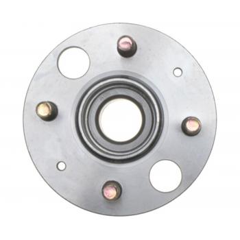 1999 Acura Integra Wheel Bearing and Hub Assembly Rear Raybestos 713105 image 2 of 4