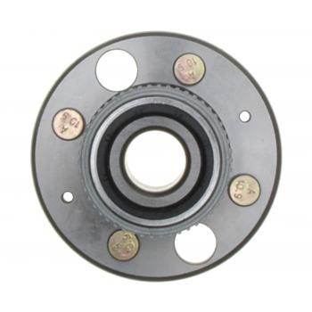 1999 Acura Integra Wheel Bearing and Hub Assembly Rear Raybestos 713105 image 3 of 4