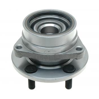 1986 Jeep J10 Wheel Bearing and Hub Assembly