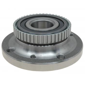 1991 BMW 325is Wheel Bearing and Hub Assembly Front Raybestos 713111 image 1 of 4