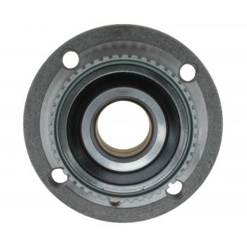 1991 BMW 325is Wheel Bearing and Hub Assembly Front Raybestos 713111 image 2 of 4