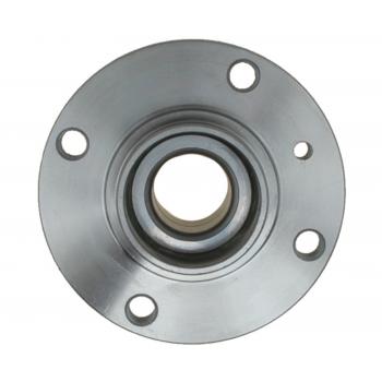 1991 BMW 325is Wheel Bearing and Hub Assembly Front Raybestos 713111 image 3 of 4