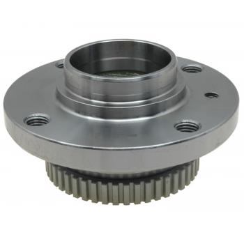 1991 BMW 325is Wheel Bearing and Hub Assembly Front Raybestos 713111 image 4 of 4