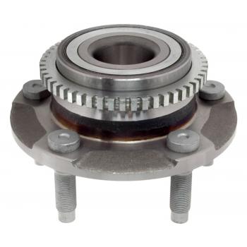 2004 Ford Mustang Wheel Bearing and Hub Assembly Front Raybestos 713115 image 1 of 4