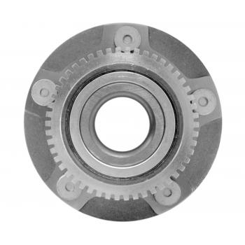 2004 Ford Mustang Wheel Bearing and Hub Assembly Front Raybestos 713115 image 3 of 4