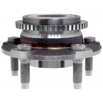 2004 Ford Mustang Wheel Bearing and Hub Assembly Front Raybestos 713115 image 4 of 4