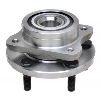 1996 Dodge Stealth Wheel Bearing and Hub Assembly Front Raybestos 713123 image 1 of 4
