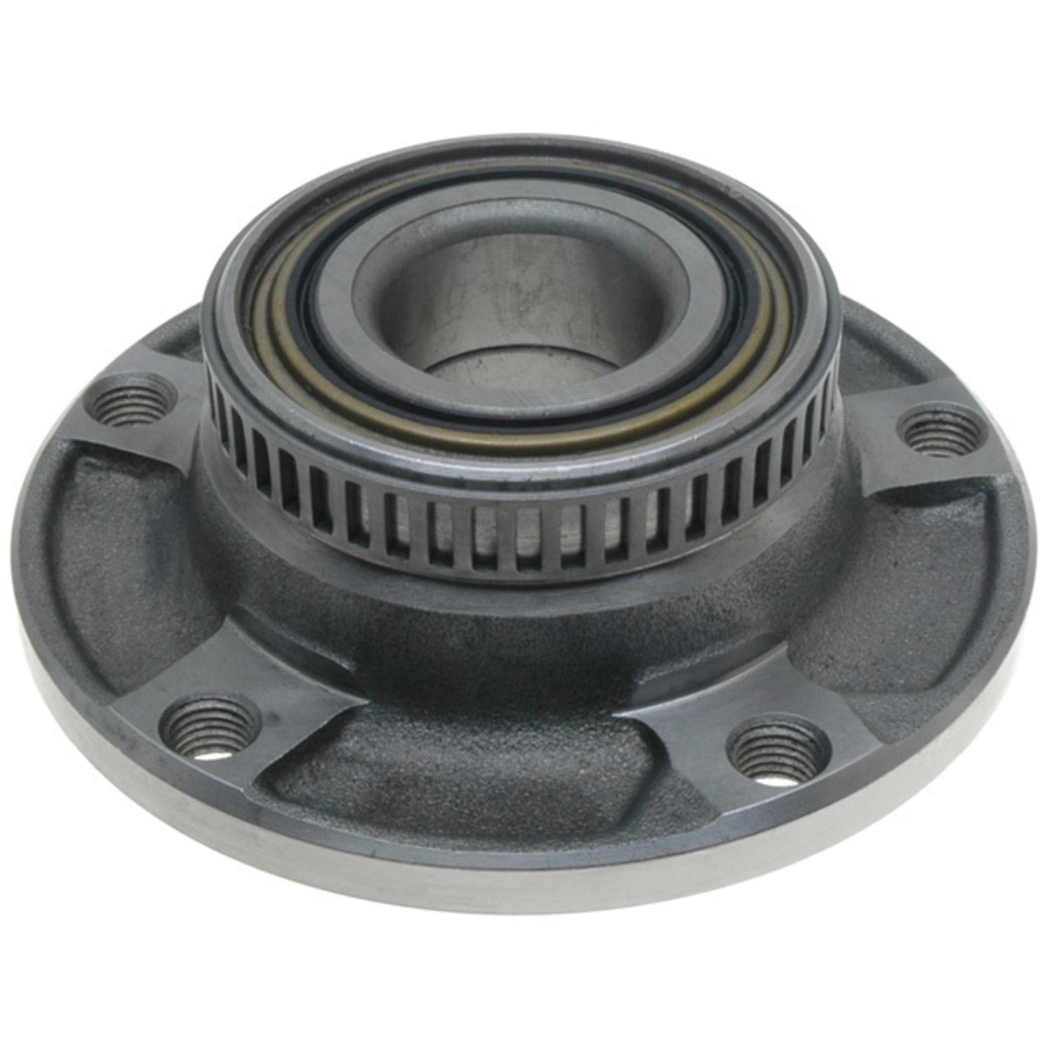 Raybestos 713125 - Wheel Bearing and Hub Assembly Raybestos 713125 Wheel Bearing and Hub Assembly product image 1 of 4