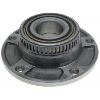 2000 BMW Z3 Wheel Bearing and Hub Assembly Front Raybestos 713125 image 1 of 4