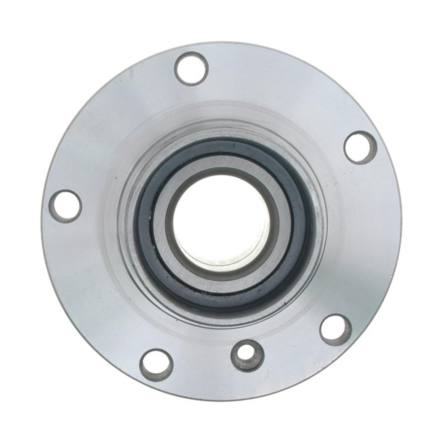 Raybestos 713125 - Wheel Bearing and Hub Assembly Raybestos 713125 Wheel Bearing and Hub Assembly product image 2 of 4