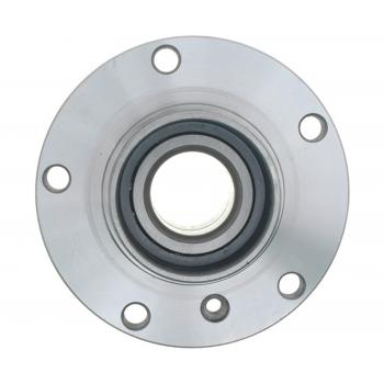 2000 BMW Z3 Wheel Bearing and Hub Assembly Front Raybestos 713125 image 2 of 4