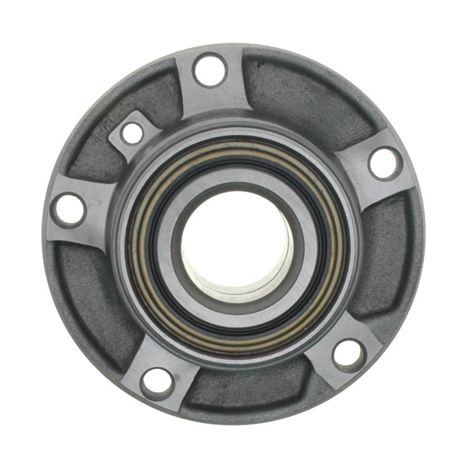 Raybestos 713125 - Wheel Bearing and Hub Assembly Raybestos 713125 Wheel Bearing and Hub Assembly product image 3 of 4