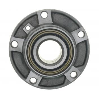 2000 BMW Z3 Wheel Bearing and Hub Assembly Front Raybestos 713125 image 3 of 4