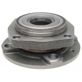 1993 Saab 9000 Wheel Bearing and Hub Assembly Front Raybestos 713126 image 1 of 4
