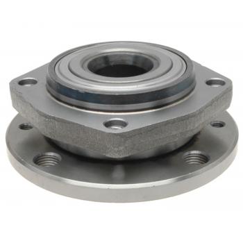 1987 Saab 9000 Wheel Bearing and Hub Assembly Front Raybestos 713127 image 1 of 4