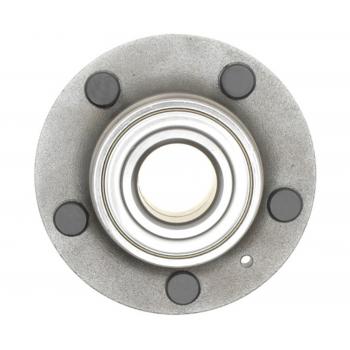 1991 Volvo 780 Wheel Bearing and Hub Assembly Front Raybestos 713128 image 2 of 4