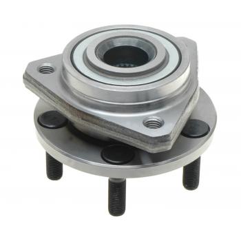 1997 Chrysler Stratus Wheel Bearing and Hub Assembly