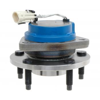 2008 Cadillac XLR Wheel Bearing and Hub Assembly Front Raybestos 713139 image 4 of 4