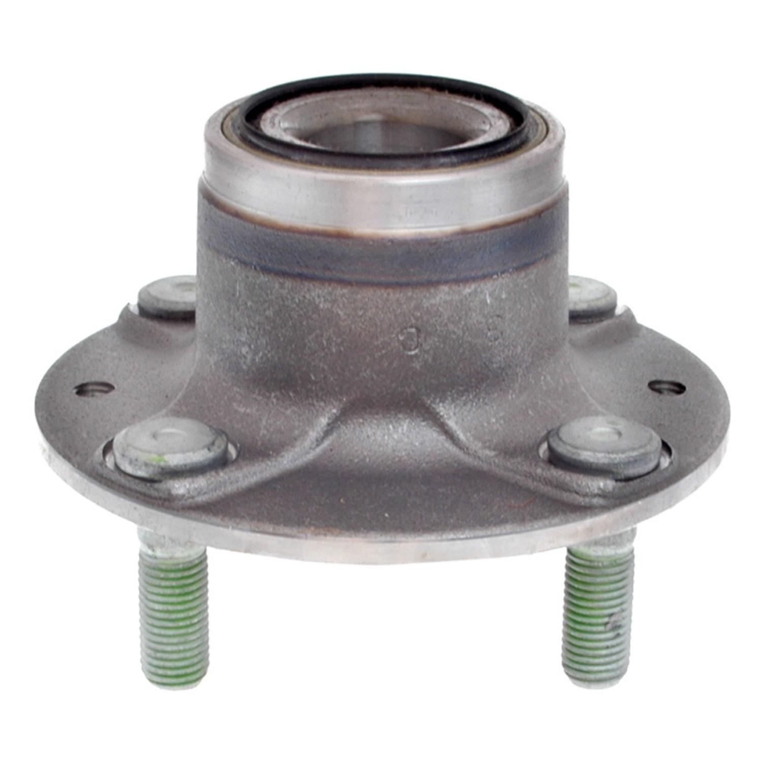 Raybestos 713152 Wheel Bearing and Hub Assembly product image 1 of 4