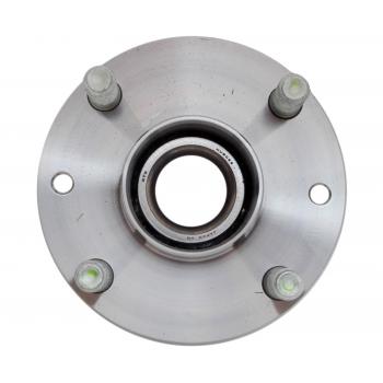 2005 Mazda Miata Wheel Bearing and Hub Assembly Front Raybestos 713152 image 2 of 4