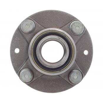2005 Mazda Miata Wheel Bearing and Hub Assembly Front Raybestos 713152 image 3 of 4