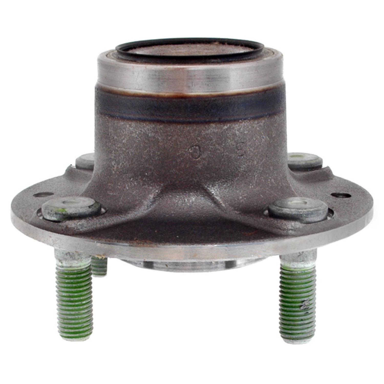 Raybestos 713152 Wheel Bearing and Hub Assembly product image 4 of 4