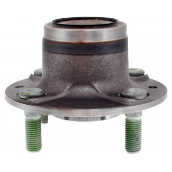 2005 Mazda Miata Wheel Bearing and Hub Assembly Front Raybestos 713152 image 4 of 4