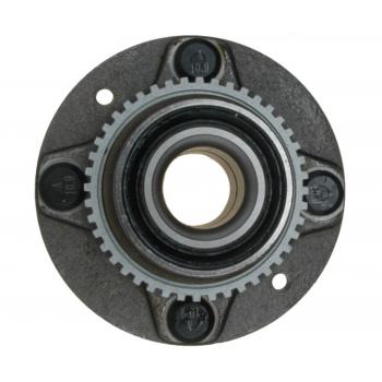 2012 Mazda MX-5 Wheel Bearing and Hub Assembly Front Raybestos 713155 image 2 of 4