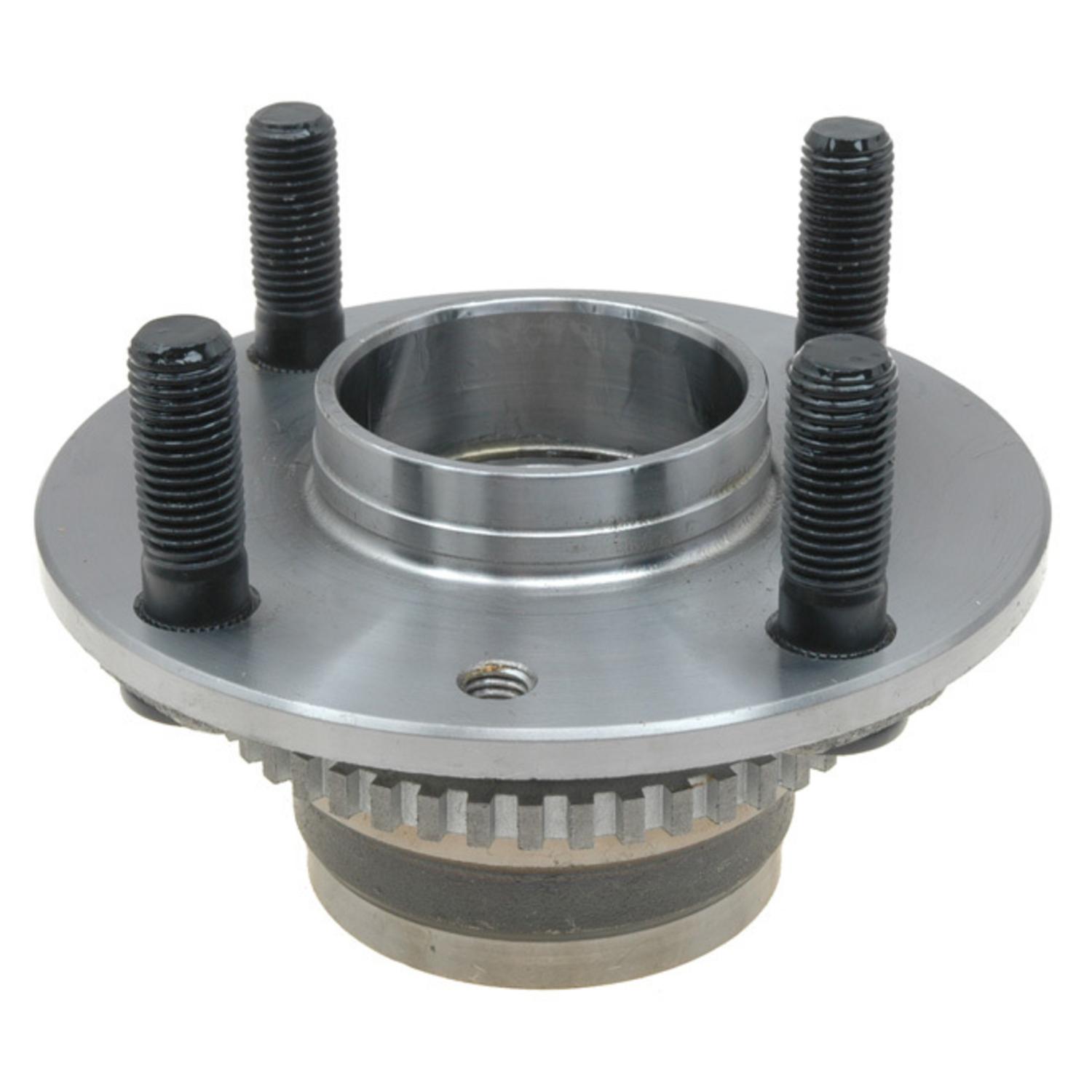 Raybestos 713155 - Wheel Bearing and Hub Assembly Raybestos 713155 Wheel Bearing and Hub Assembly product image 4 of 4