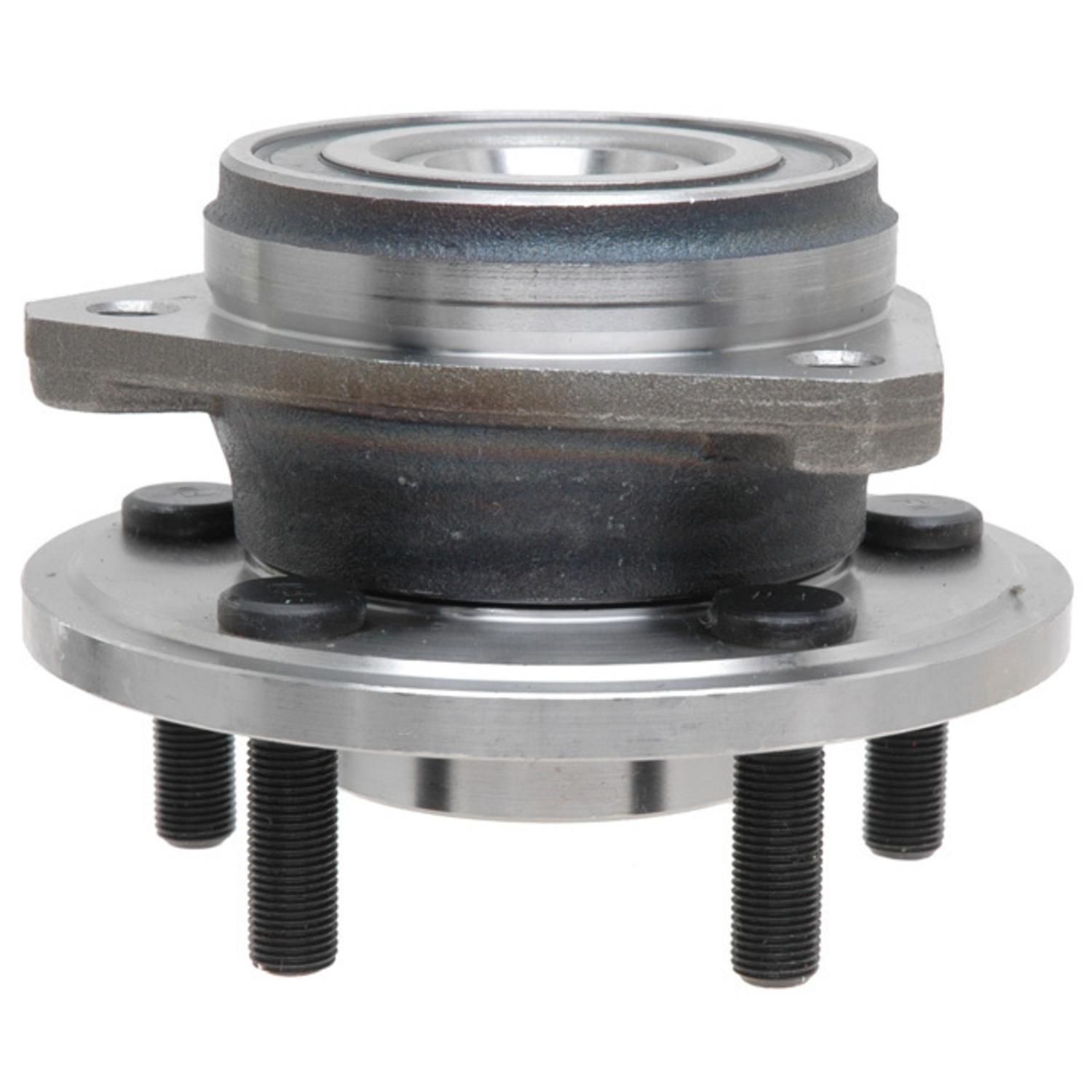 Raybestos 713158 Wheel Bearing and Hub Assembly product image 4 of 4