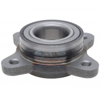 2005 Honda Insight Wheel Bearing and Hub Assembly Front Raybestos 713161 image 1 of 4