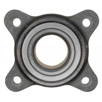 2005 Honda Insight Wheel Bearing and Hub Assembly Front Raybestos 713161 image 2 of 4