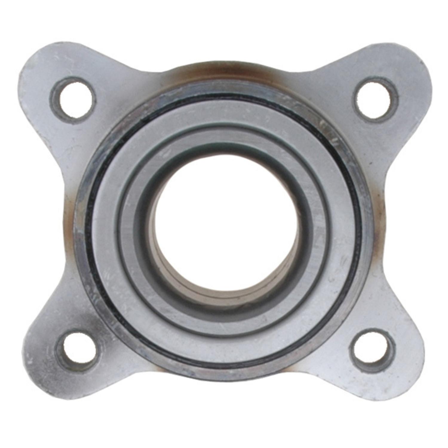 Raybestos 713161 - Wheel Bearing and Hub Assembly Raybestos 713161 Wheel Bearing and Hub Assembly product image 3 of 4