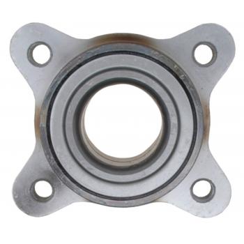2005 Honda Insight Wheel Bearing and Hub Assembly Front Raybestos 713161 image 3 of 4