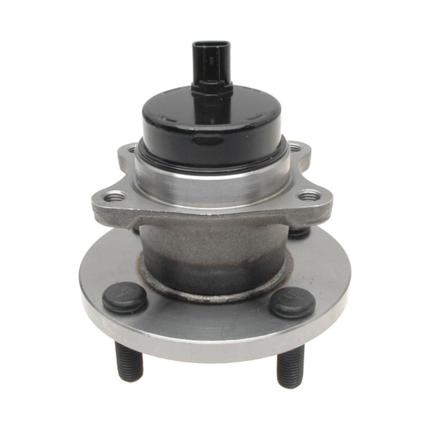 Raybestos 713162 Wheel Bearing and Hub Assembly product image 1 of 4