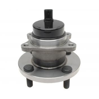 2005 Toyota MR2 Spyder Wheel Bearing and Hub Assembly Front Raybestos 713162 image 1 of 4