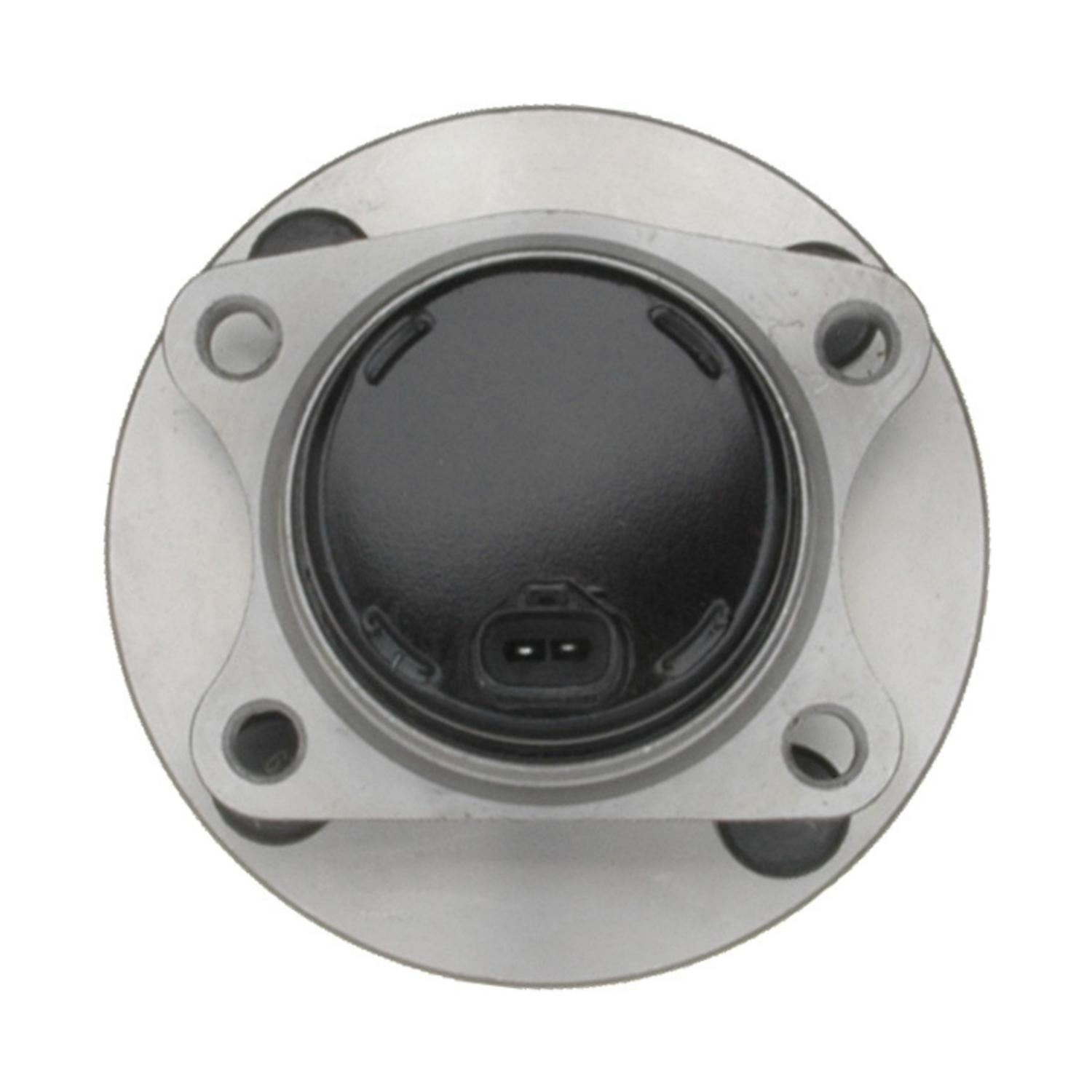 Raybestos 713162 Wheel Bearing and Hub Assembly product image 2 of 4