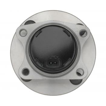 2005 Toyota MR2 Spyder Wheel Bearing and Hub Assembly Front Raybestos 713162 image 2 of 4