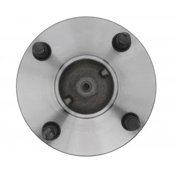 2005 Toyota MR2 Spyder Wheel Bearing and Hub Assembly Front Raybestos 713162 image 3 of 4