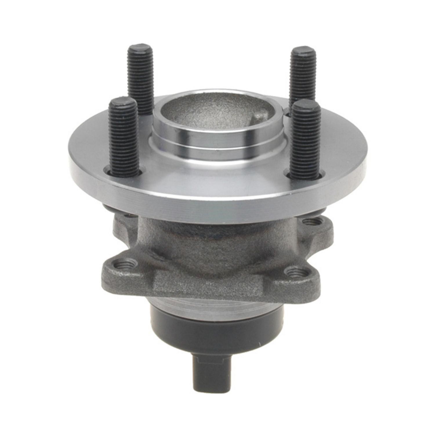 Raybestos 713162 Wheel Bearing and Hub Assembly product image 4 of 4
