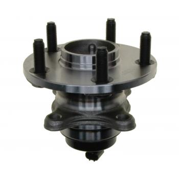 2003 Lexus LS430 Wheel Bearing and Hub Assembly Front Raybestos 713163 image 1 of 4