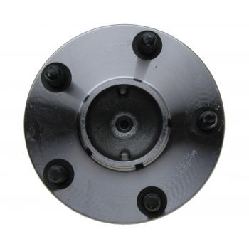 2003 Lexus LS430 Wheel Bearing and Hub Assembly Front Raybestos 713163 image 2 of 4