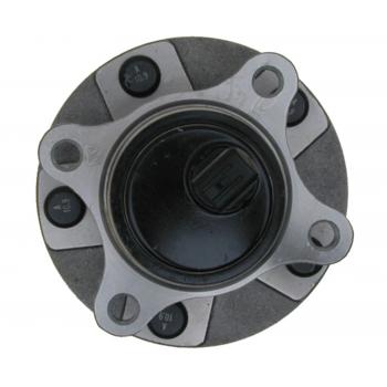 2003 Lexus LS430 Wheel Bearing and Hub Assembly Front Raybestos 713163 image 3 of 4