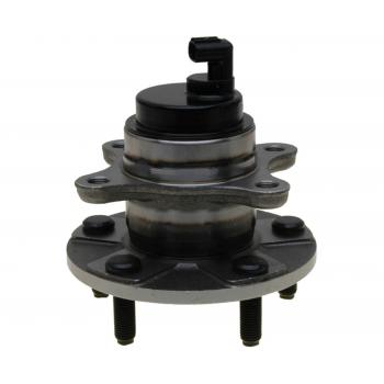 2003 Lexus LS430 Wheel Bearing and Hub Assembly Front Raybestos 713163 image 4 of 4