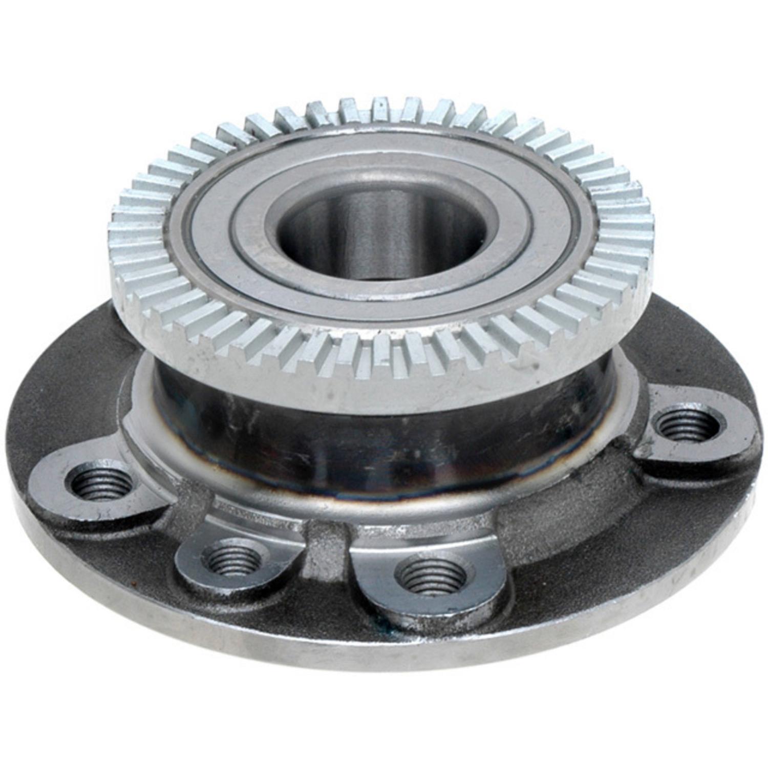 Raybestos 713164 Wheel Bearing and Hub Assembly product image 1 of 4