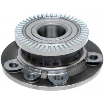 2000 Cadillac Catera Wheel Bearing and Hub Assembly Front Raybestos 713164 image 1 of 4