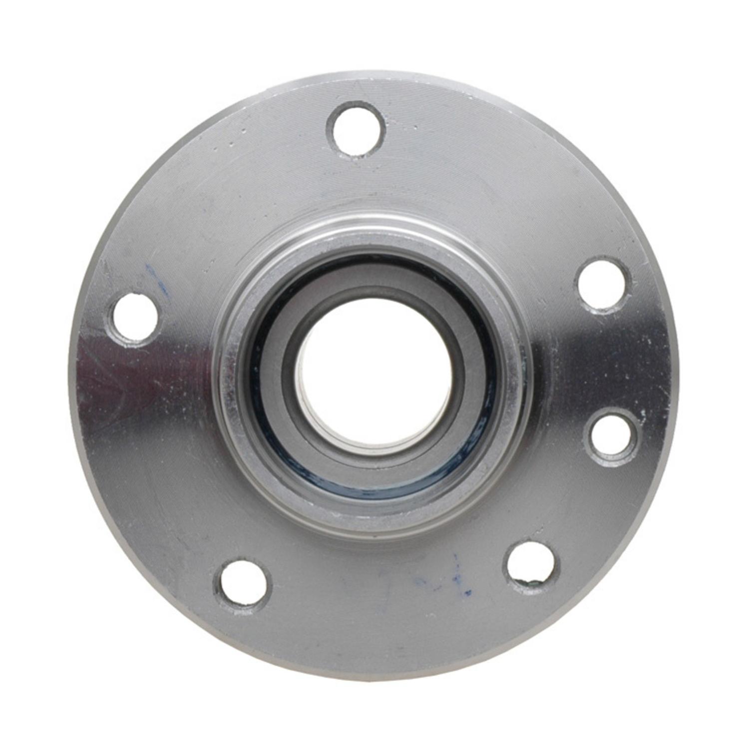 Raybestos 713164 Wheel Bearing and Hub Assembly product image 2 of 4
