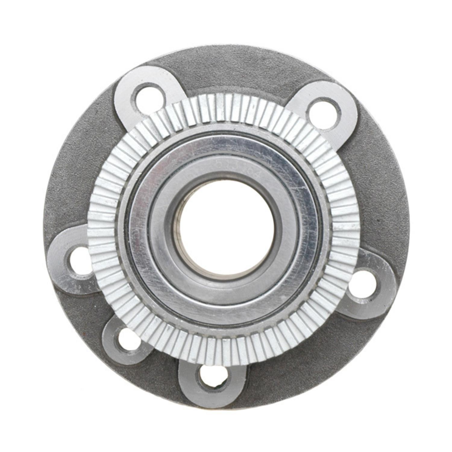 Raybestos 713164 Wheel Bearing and Hub Assembly product image 3 of 4